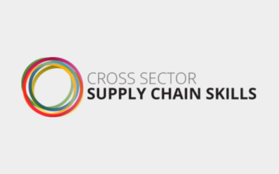 Supply Chain Skills Cross Sector Project Case for Change Update