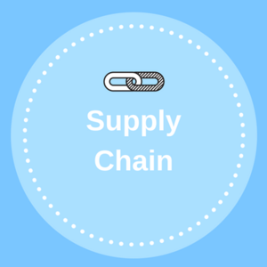 IRC Project Update – SUPPLY CHAIN