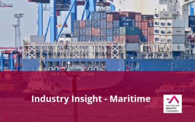 Industry Insight – Female Participation Growth in the Maritime Industry