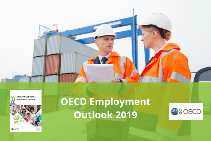 OECD Employment Outlook 2019