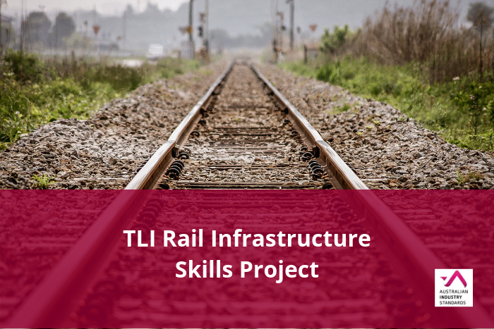 TLI Rail Infrastructure Skills Project