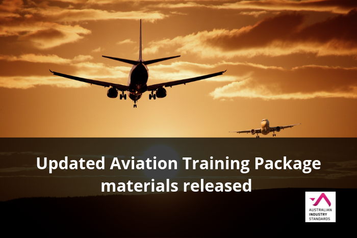 AVI Aviation Training Package Release 5.0