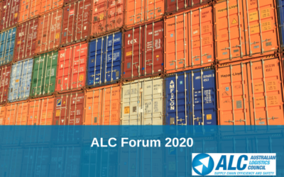 ALC Forum 2020 – Save the date