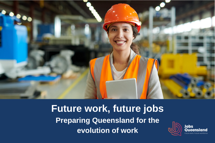 Future work, future jobs