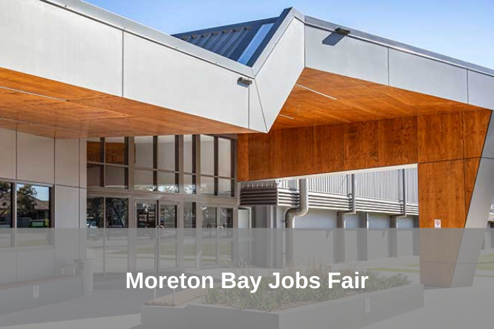 Moreton Bay Jobs Fair