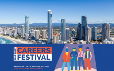 Gold Coast Careers Festival 2020