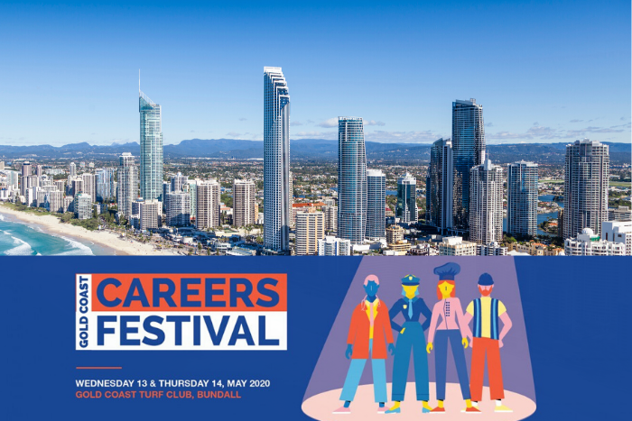 Gold Coast Careers Festival
