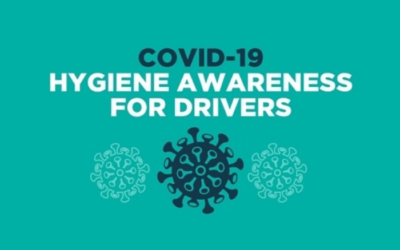 COVID-19 Hygiene Awareness Training for Passenger Transport Drivers