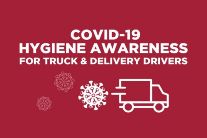 COVID-19 Hygiene Awareness