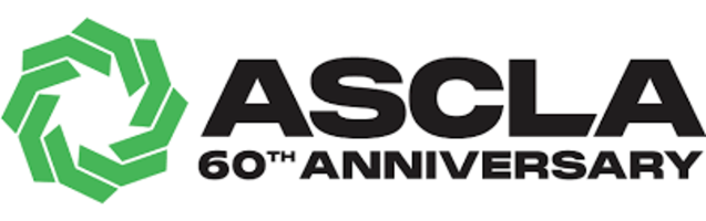 ASCLA 60th anniversary