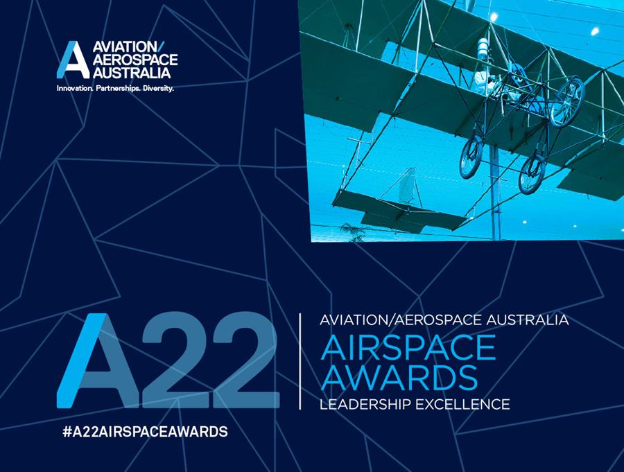 A22 Airspace Awards