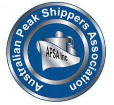APSA logo