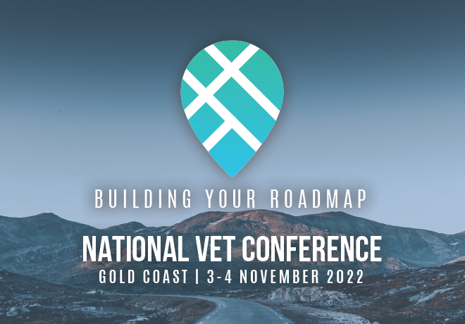 National VET Conference 2022