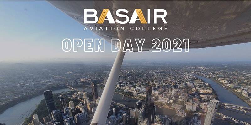 Basair open day 2021