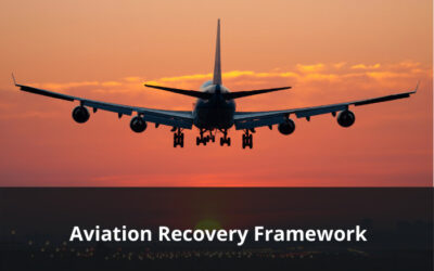 Australian Government announces Aviation Recovery Framework
