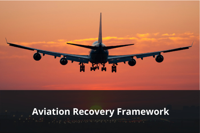 Aviation Recovery Framework