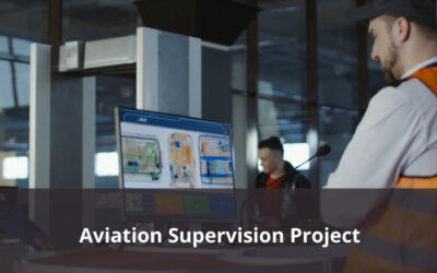 Aviation Supervision Project – Subject matter experts needed