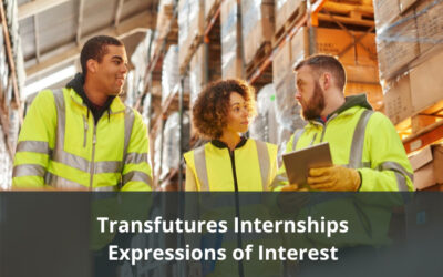 Expressions of interest open for Transfutures Internships Program