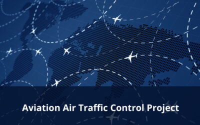 Air Traffic Control Project Update – Final draft materials available for comment
