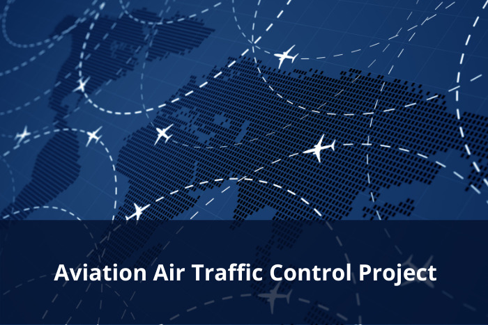 AVI Air Traffic Control Project