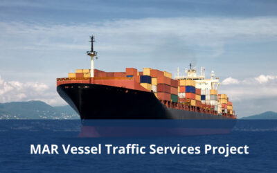 MAR Vessel Traffic Services Project update – draft materials available to comment