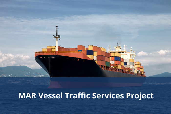 MAR Vessel Traffic Services Project