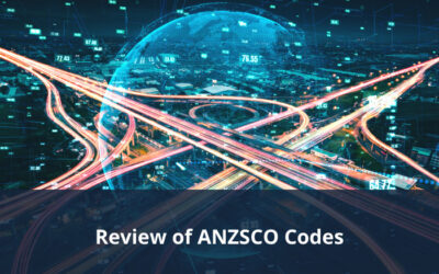 Public consultation – Review of ANZSCO classifications