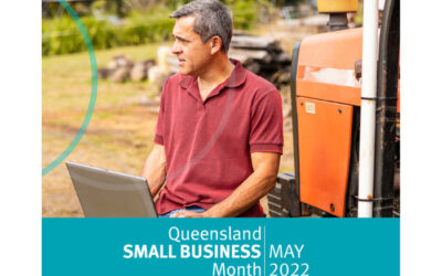 May is Queensland Small Business Month