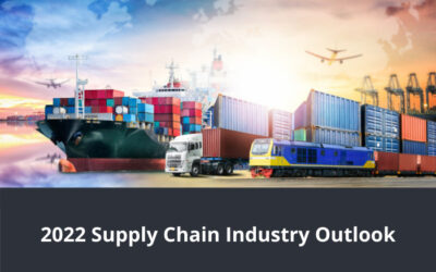 2022 Supply Chain Industry Outlook