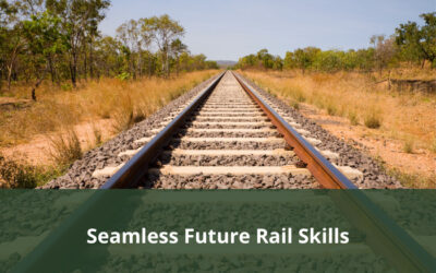 Seamless Future Rail Skills – Consultation open now