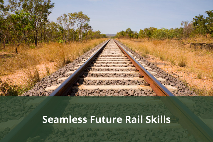 Training Pathways – Future Rail Skills – open consultation