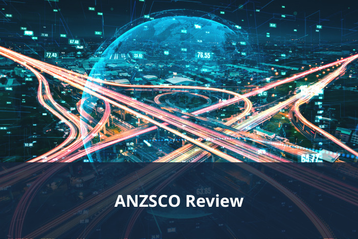 ANZSCO Review 2022